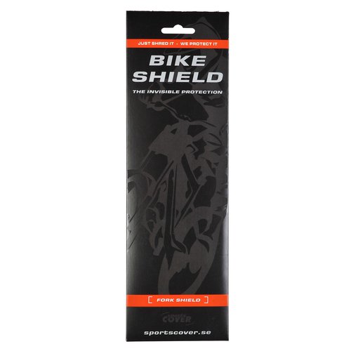 Bikeshield Kit Schutzfolie Gabelschild