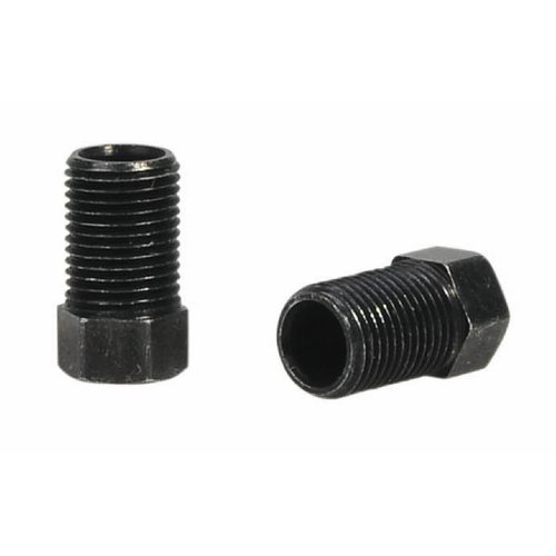 Elvedes Schlauchkompressionsmuttern Avid / SRAM (x10)