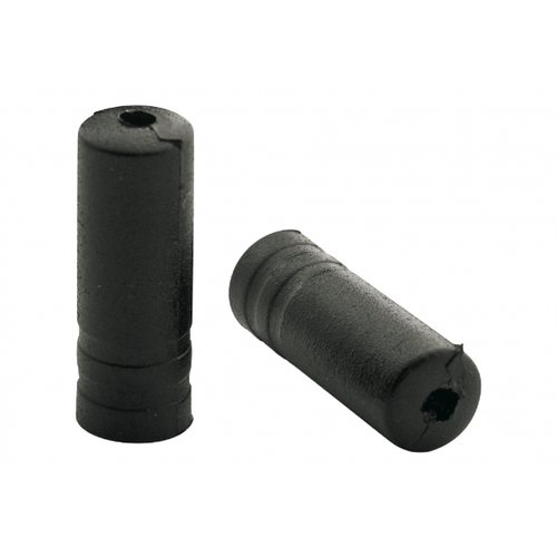 Elvedes Dichte Aluminium-Ferrulen (x150)