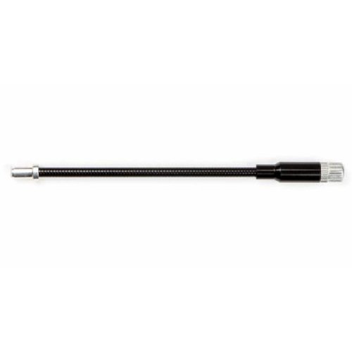 Elvedes Paar verstellbare Pfeifen Alloy