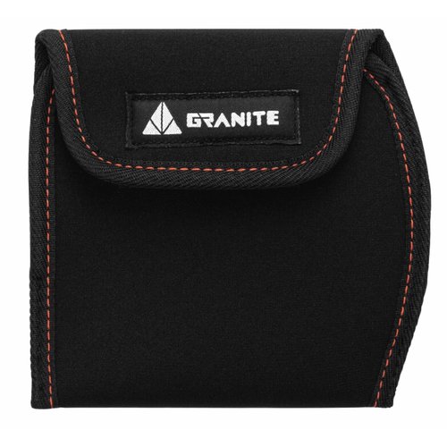 Granite Design Pedalschutzpaar für den Transport PITA