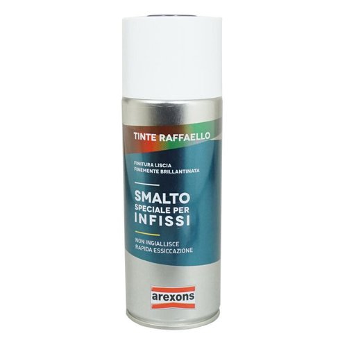 Arexons Sprühdose Smalto special metal