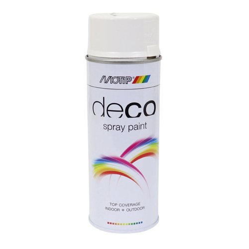 Motip Glanzspray Deco Glycero Aerosol 01600