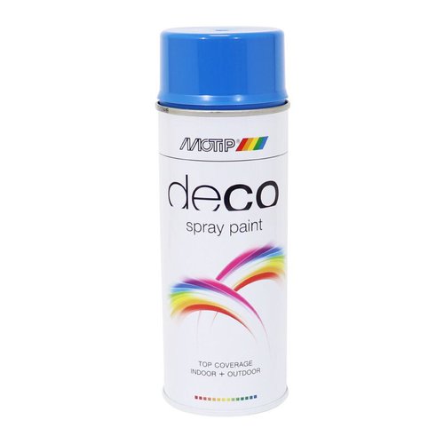 Motip Glanzspray Deco Glycero Aerosol 01608