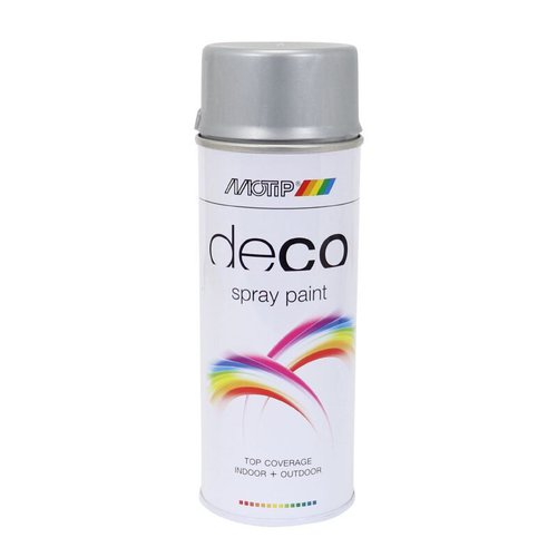 Motip Glanzspray Deco Glycero Aerosol 01615