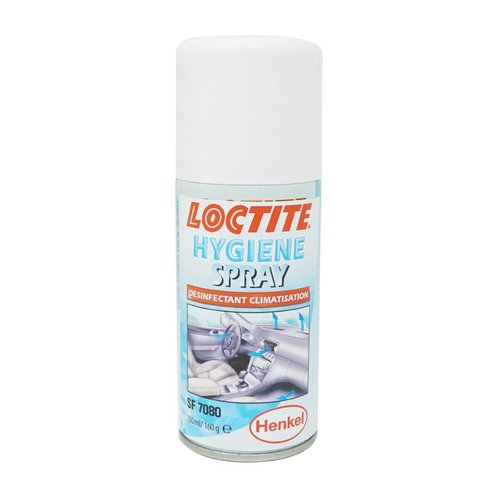 Loctite Desinfektionsmittel Hygiene Duft frische Minze Eukalyptus SF 7080S