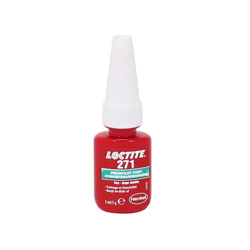 Loctite Netzbremse mit hohem Widerstand in Blisterverpackung 271