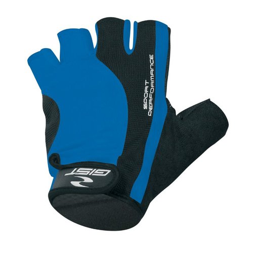 Gist Kurze Handschuhe mit Klettverschluss Pro - 5515