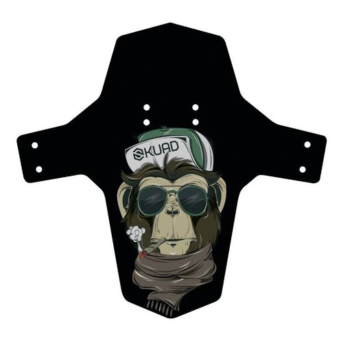 Gist MTB-Frontschutzblech Skuad Guard Monkey