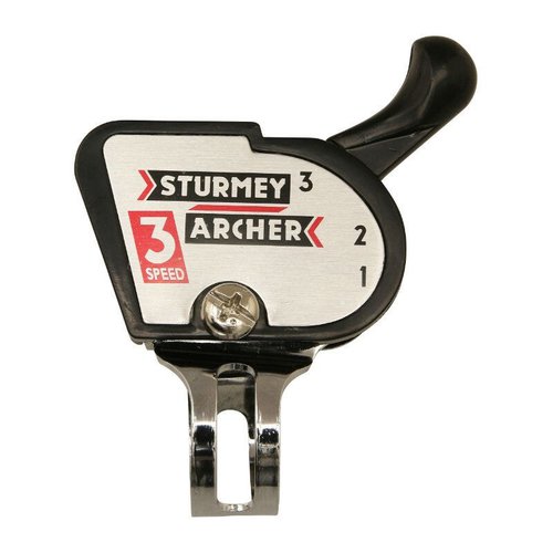 Sunrace Joystick Sturmey Archer 3V. Classic