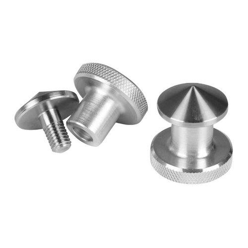 Cyclus Adapterwerkzeug Durchsteckachse für Abwickler