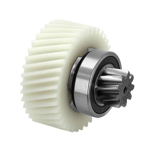 Leader Fox Zahnrad nylon pour moteur Bafang M420