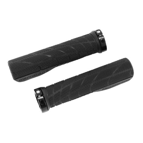Herrmans Griffe Klemmschelle Shark Lock Fin