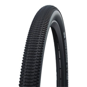 Schwalbe Cross-Reifen King Shield Wall Tubetype-Tubeless Ts (65-622) (29+)