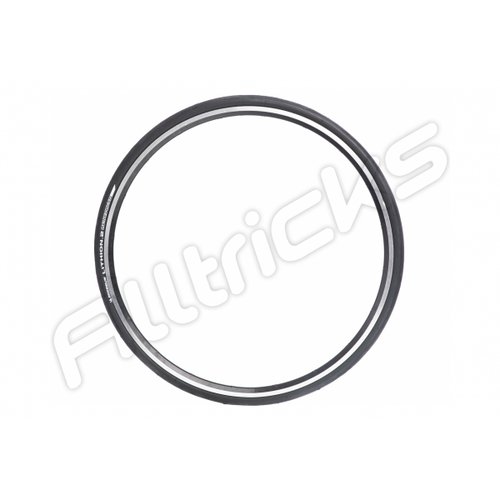 Michelin Fahrradreifen Lithion 2 Renforce TS (25-622)