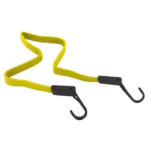 Master Lock Flacher Doppelfadenspanner mit Haken Sandow