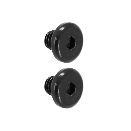Brakco Entlüftungsschraube der Scheibenbremse Shimano Deore M615 SLX M675 ZEE M640