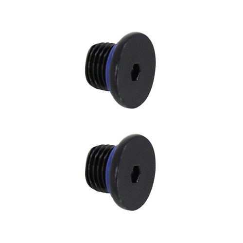 Brakco Entlüftungsschraube der Scheibenbremse Shimano Ultegra R8020-8070 DURA-ACE R9120-9170
