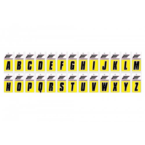 Forward Sticker Brief B
