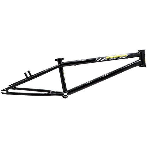 Stay Strong Rahmen Speed & Style Cruiser