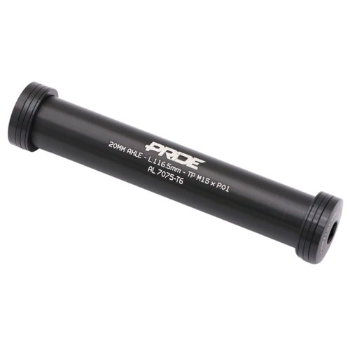 Pride Racing Nabe Spacers