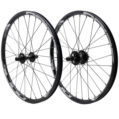 Forward Paar Laufräder Joyride Pride Control Aero