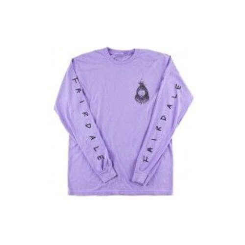 Fairdale T-Shirt langarm X Nora V Limited Edition