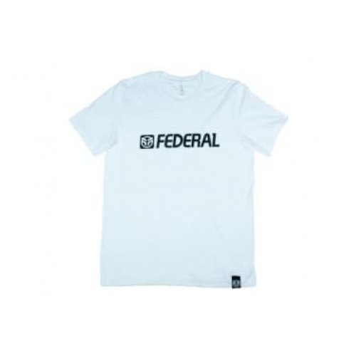 Federal T-Shirt Og Logo