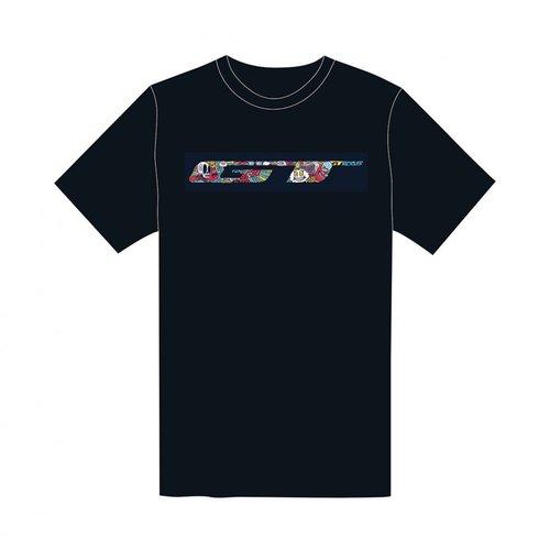 GT Logo T-Shirt