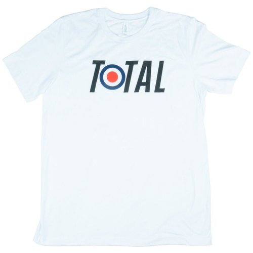 Title T-Shirt Total Spitfire