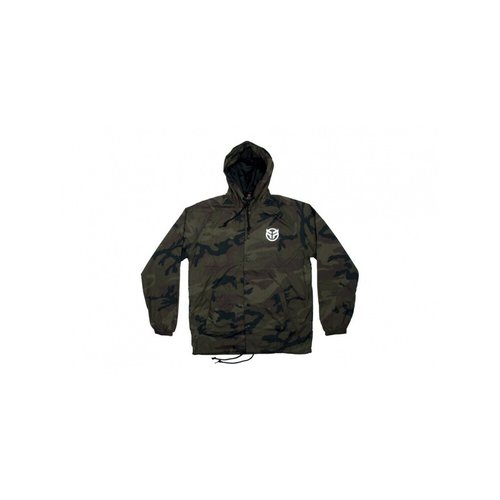 Federal Regenjacke