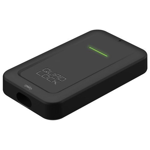 Quad Lock Drahtloser Adapter CarPlay