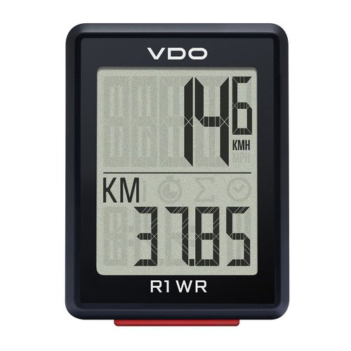 VDO Zähler R1 WR