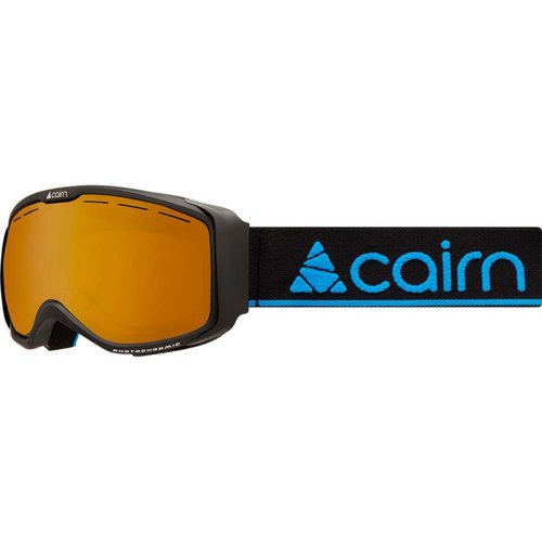 Cairn MTB-Maske Photochromic Kind Funk OTG SPX
