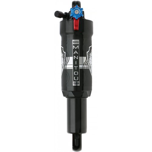 Manitou Stoßdämpfer Mara