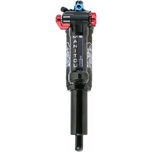 Manitou Stoßdämpfer Mara Pro