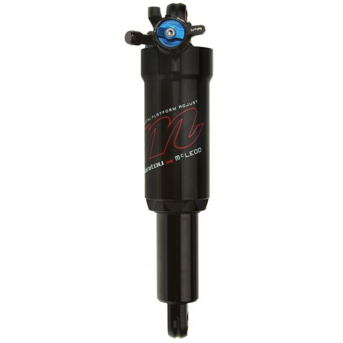 Manitou Stoßdämpfer McLeod