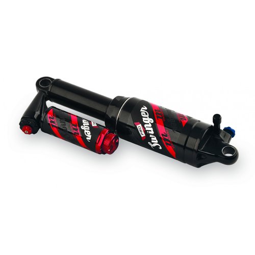 Manitou Stoßdämpfer Swinger Pro Dual Can
