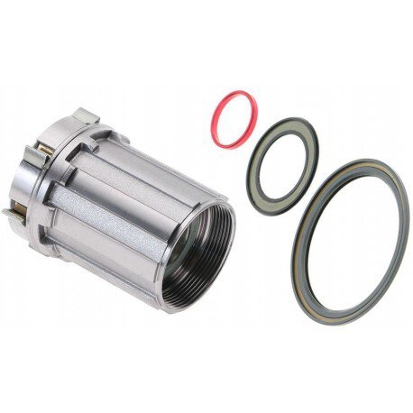 Reynolds Rad-Freilauf-Körper Ratschen GW TR6 6 Shimano HG 3R