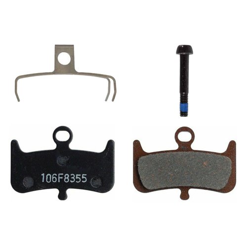 Hayes Fahrradbremsbelag Dominion T4 T106