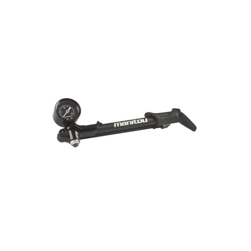 Manitou Hochdruckpumpe