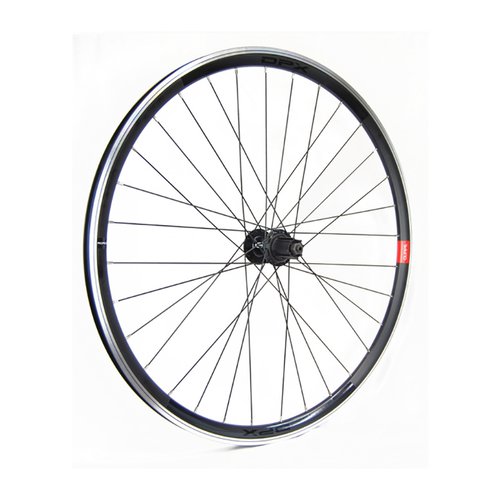 Gurpil Hinteres Fahrradrad NEW DPX Campagnolo 8-12V