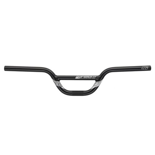 Insight Alu-Lenker Backsweep Upsweep 4.0"