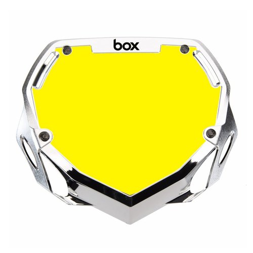 Box Mini-Platte Two