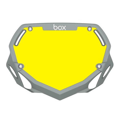 Box Mini-Platte Two