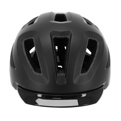 Auvray Fahrradhelm mit Einstellungsrädchen Reflex In-mold