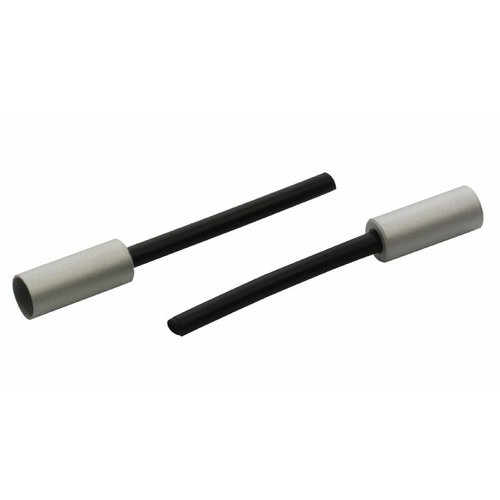 Elvedes Aluminium-Tippschoner (x50)