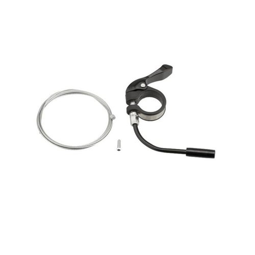 Bike Yoke Hebel 2-by Remote (w-clamp)