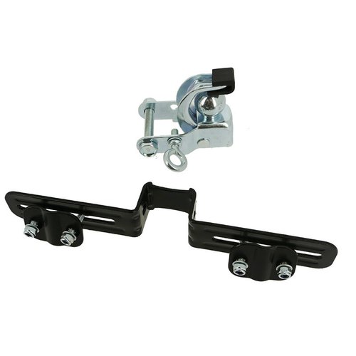 Bike Original Befestigung für Gepäckträger