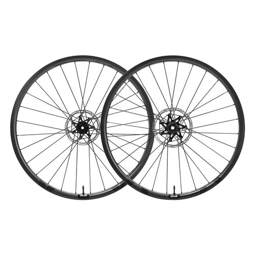 Fast Forward Vorderrad Outlaw Wheelset Boost Microspline